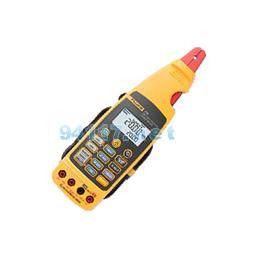 Fluke 773 毫安级过程钳型表